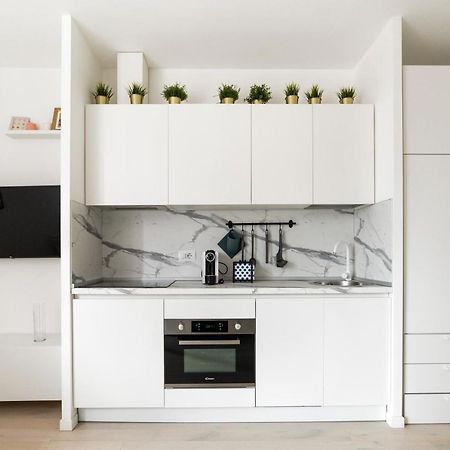 Апартаменти Brand New Apts Milano Lima M1 Екстер'єр фото